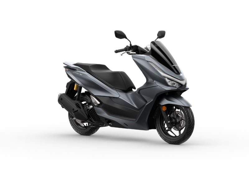 Скутер Honda PCX 125 для аренды